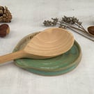Handmade Spoon Rest