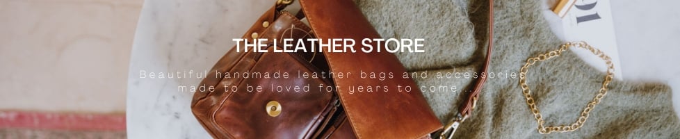 The Leather Store