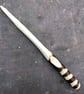 Pagan Hazel Wand - Image 2