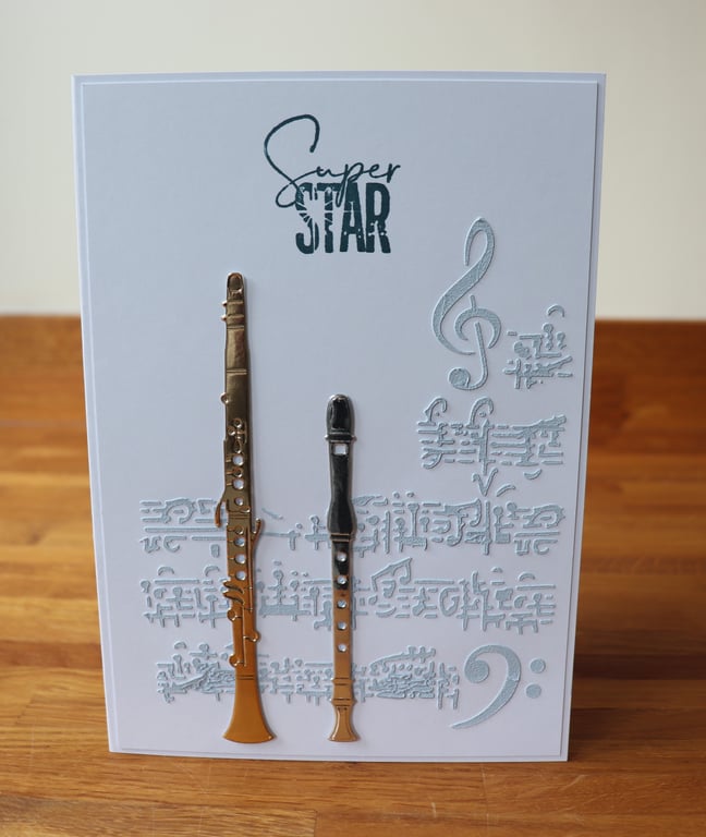 Music Exam Pass Grade.