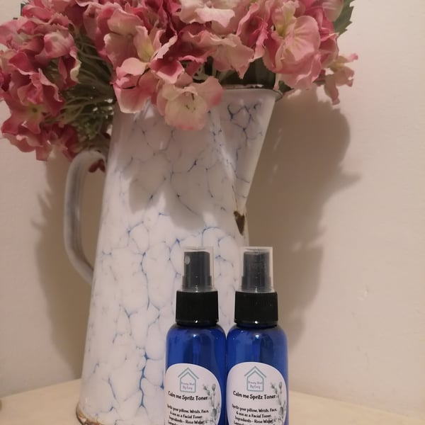 Calm me spritz Toner 50ml
