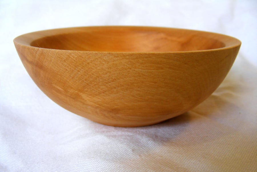 Small Horse chestnut food bowl....