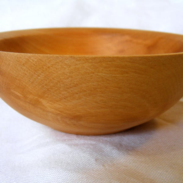 Small Horse chestnut food bowl....