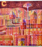 Blank Greetings Card. - Image 4
