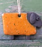 Pottery Lamb - Image 1