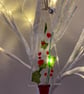 Fused Glass Christmas Tree - Image 2