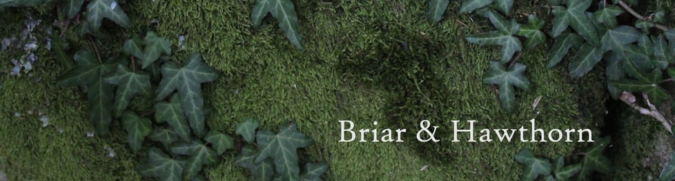 Briar and Hawthorn