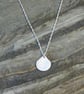 Scallop Shell Necklace. - Image 3