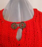 1930's reproduction jumper  - Image 3