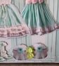 Greeting Card - Armoire & Pretty Dresses - C 267 - Image 4