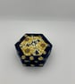 Jewellery Or Keepsake Box - Image 1