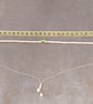 Turquoise Starfish Beaded Choker Necklace Boho Beach Summer Jewellery. - Image 5