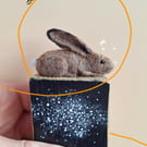 Wee Hare - Boop the Bun