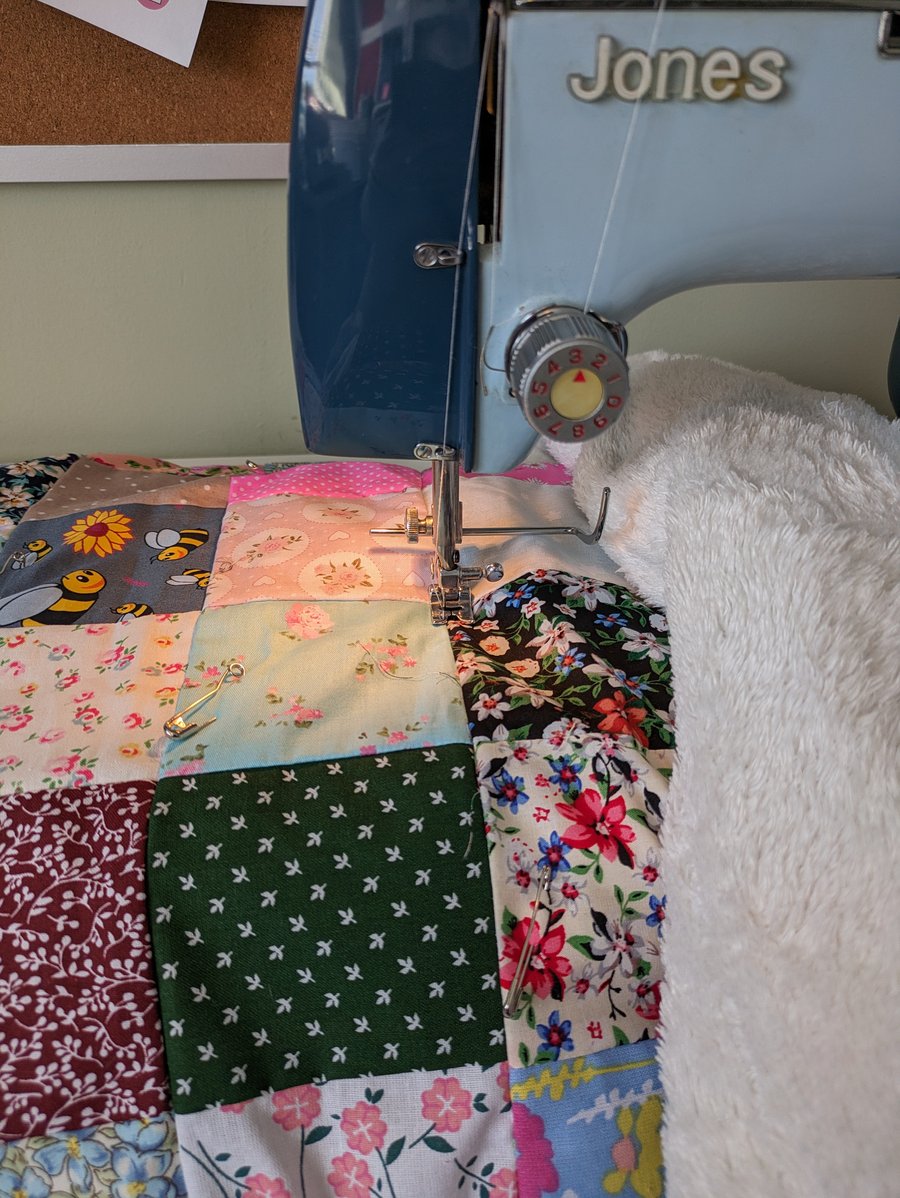 PatchworkzReloved