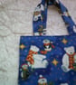 Polar bears and Penguins Gift Bag - Image 3