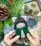 Claudia WinklePig Piggy in a Blanket - Image 5