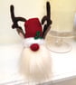 Christmas Gnome felt sewing kits - Image 9