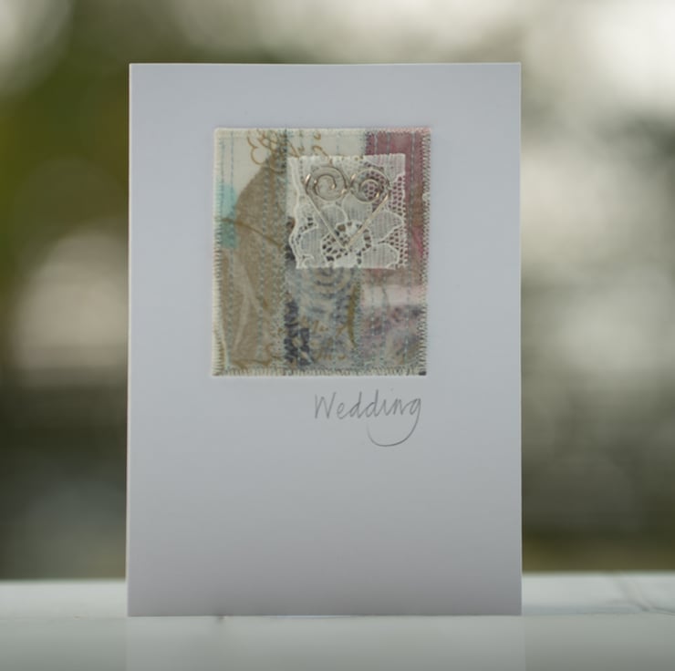 Wedding Gifts and Cards