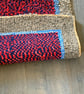 Handmade 'Stobby' mat - Image 2