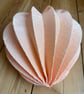 Paper table lamp - pod light - Image 3