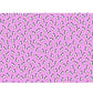 Gift Wrap Penguins-Pink Penguins & Matching Gift Tag-Wrapping Paper-LG13 - Image 2