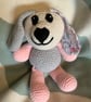 Pretty in Pink Clothears - Image 4