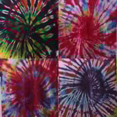 The Tie Dye Emporium