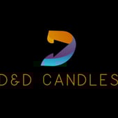 D&D CANDLES