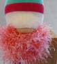 Lavender Gnome - Pink  Beard - Image 2
