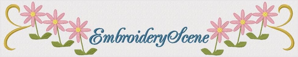 EmbroideryScene