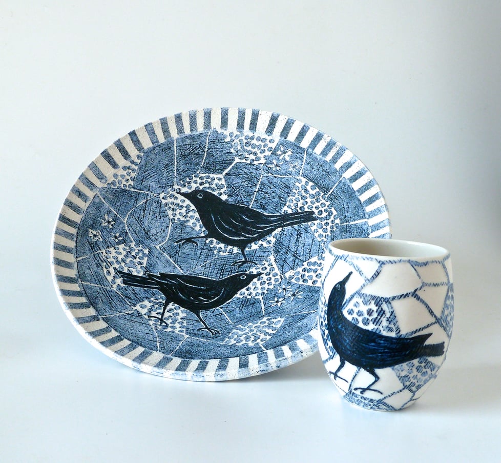 Linda Chew Ceramics 