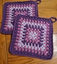 2 Pot holder