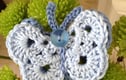 Crochet & Dorset Button Jewellery