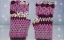Dragon Scale Gloves