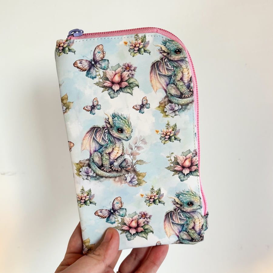 Sunny Savers - Dragons