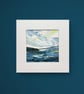 Summer Seconds Original Seascape Painting - Sample 210 - Image 3