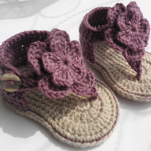 Baby Booties, Baby shoes, Baby sandals, Baby gladiator sandals