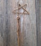 Willow star wand (small) - Image 2