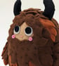 A Forest Creature - Wool Felt Sculpture - Image 8