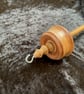 Hardwood spindle - Image 1