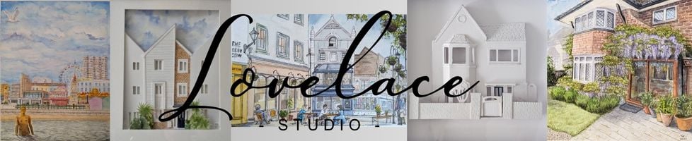 Lovelace Studio