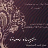 Marti Crafts Store