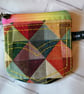 COLOURFUL JEANS POCKET DESIGN PURSE - Image 3