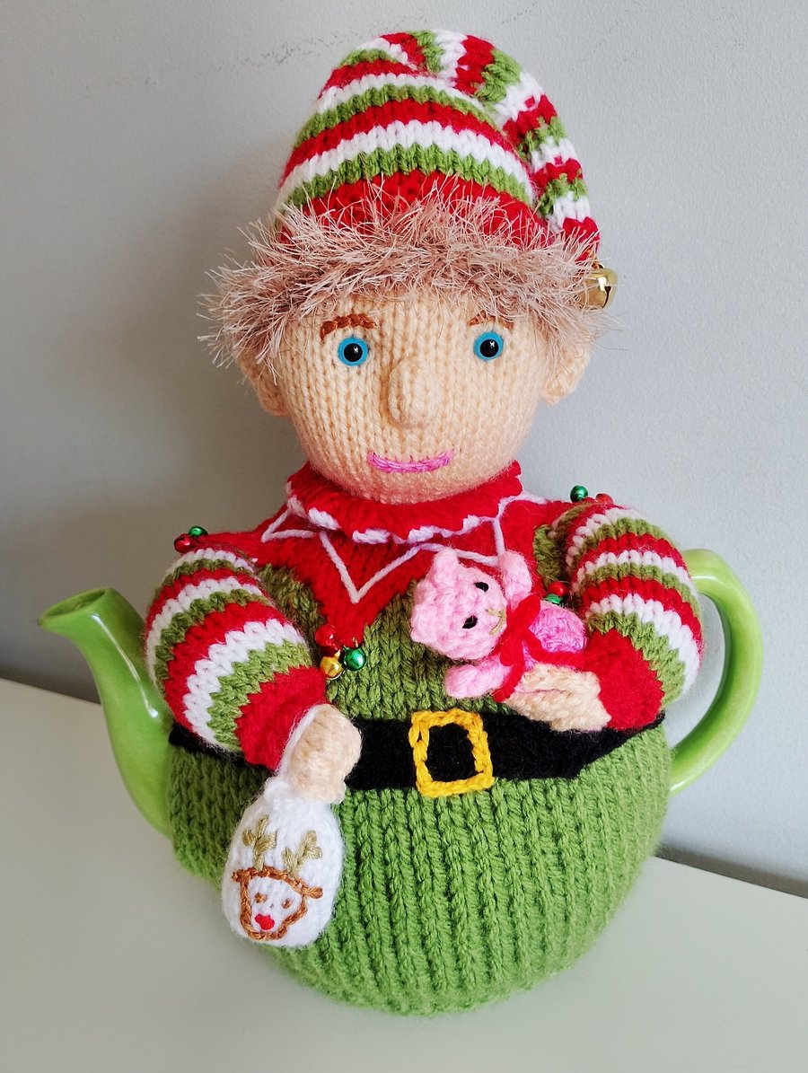 Selwyn the Elf