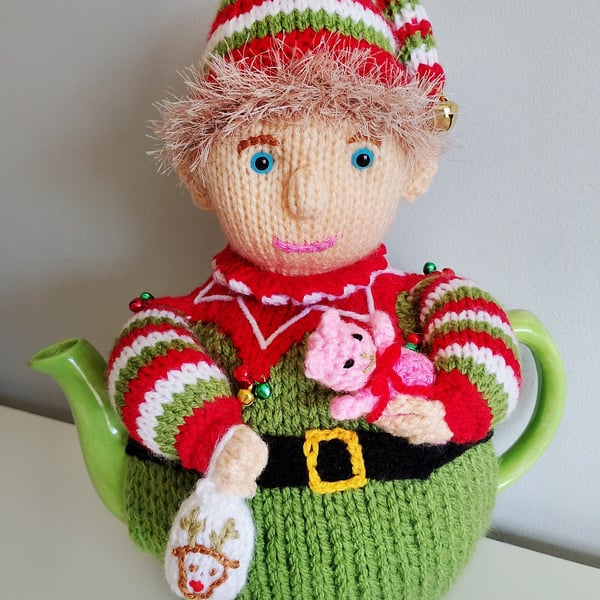 Selwyn the Elf
