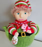 Selwyn the Elf - Image 1