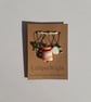 Snag free Christmas stitch markers - Image 8