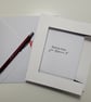 Dad - Luxury Birthday Card - Handmade Keepsake Kinetic Card - Image 8