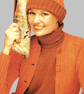 VINTAGE KNITTING PATTERN Ladies Mix N Match Ribs - Image 3