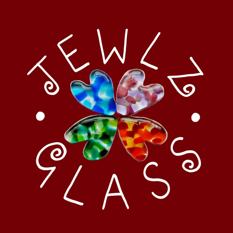 Jewlz Glass